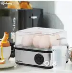 Electric Egg Boiler 360-Watt