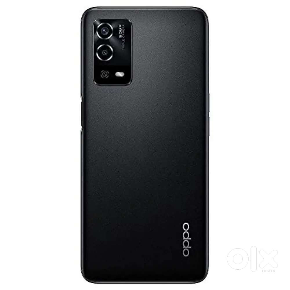 Oppo a55 4gb 64gb