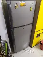 फ्रिज सैमसंग दो द्वार वाला