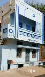 ಕೆಳಗಿನ ಮನೆ ಬಾಡಿಗೆ ಕೋಡುವುದಿದೇ ಶಹಾಪುರಫೇಟ ಗಾಂಧಿ ಸರ್ಕಲ್