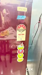 Godrej 5star 185L Refrigerator