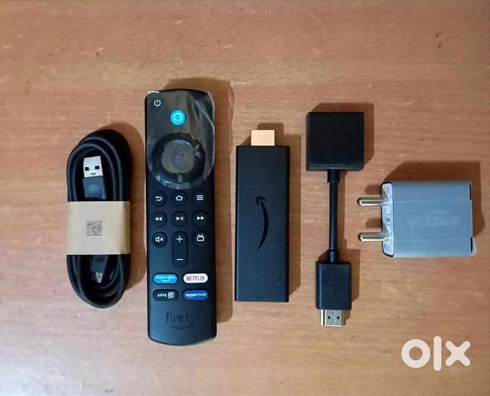 New Amazon Fire TV Stick 3rd Generation HD  Fix Price - (2000)