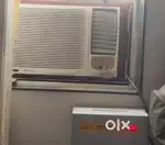 Carrier estrella window ac