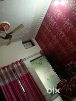 किराए हेतु दो कमरे का सैट उपलब्ध