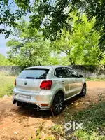 Volkswagen Polo 1.0 Highline Plus TSI, 2019, Petrol