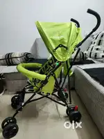 Little pumpkin Kids stoller barely used 1600