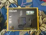 Mobile gaming combo pack