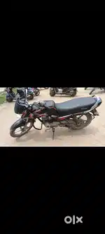 CT 100 A1 Condition, Single hand