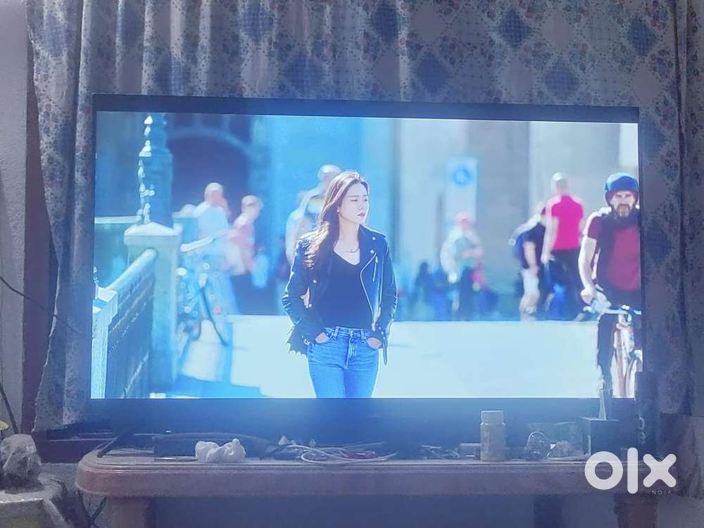 Realme 4k HD ,50inch tv