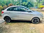 Tata Zest 2016 Petrol 69000 Km Driven