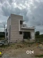 New house for sale
