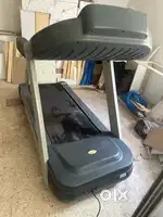 Jordan Tread mill