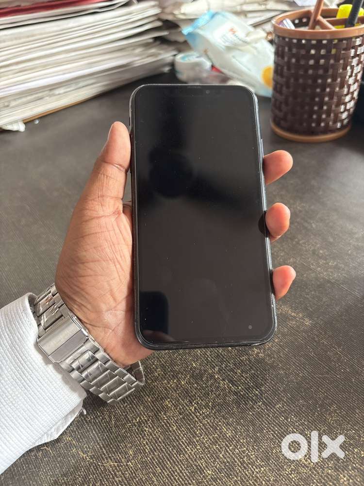 Iphone Xr Bill box