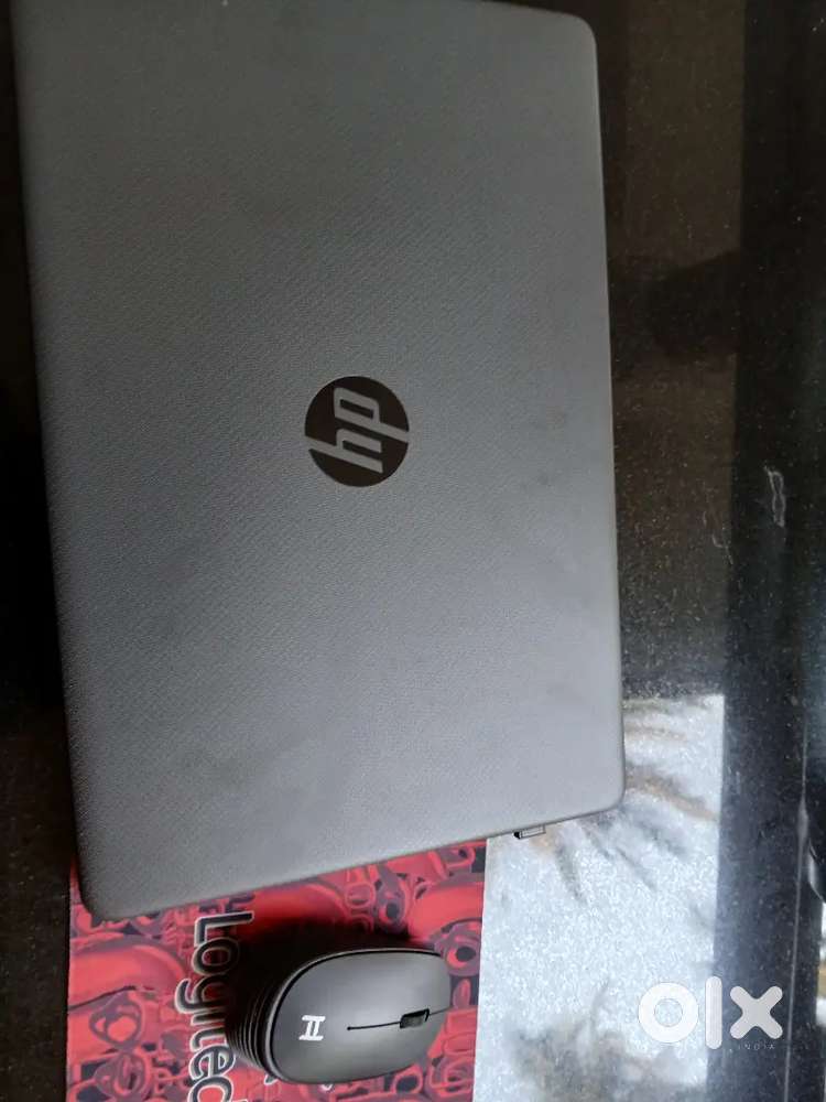Hp laptop for sale 1 month old
