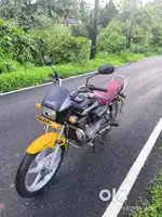 Taxi motorcycle for sale