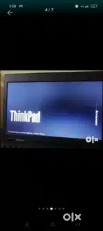 Lenovo thinkpad X 120e