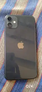 Iphone 11 64@128 gb