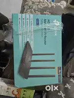 Wi-Fi router
