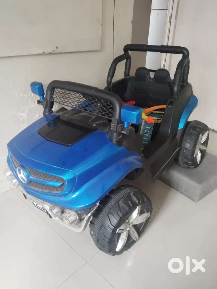 Toy car for kids