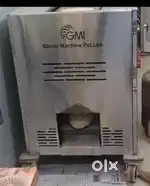 Rooti Machine ( 3 Machines) Brand New