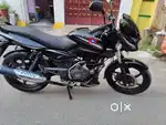 Bajaj Pulsar 150 DTS Model 2019 Good Condition