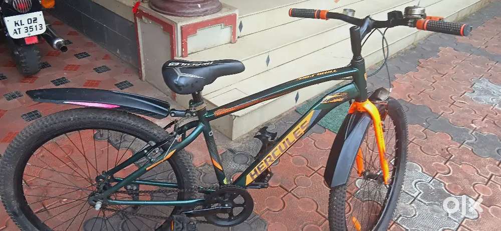 Bicycle for sale