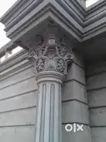 *Plaster work done interior or exterior of House**