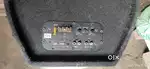 Amplifier 12 inchi