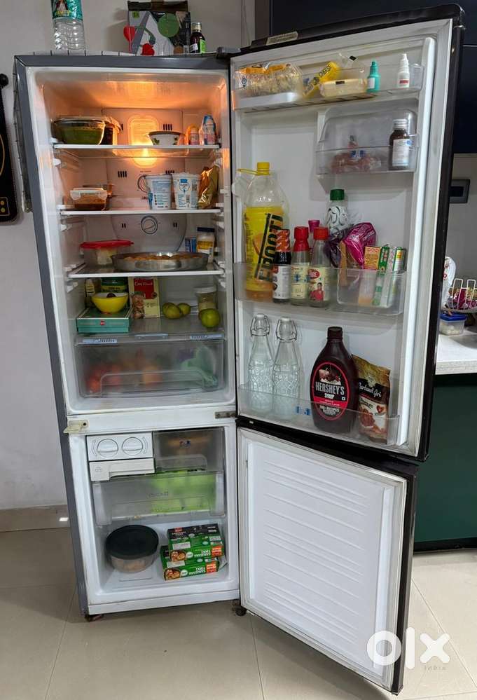 Haier 275 Ltr fridge for sell
