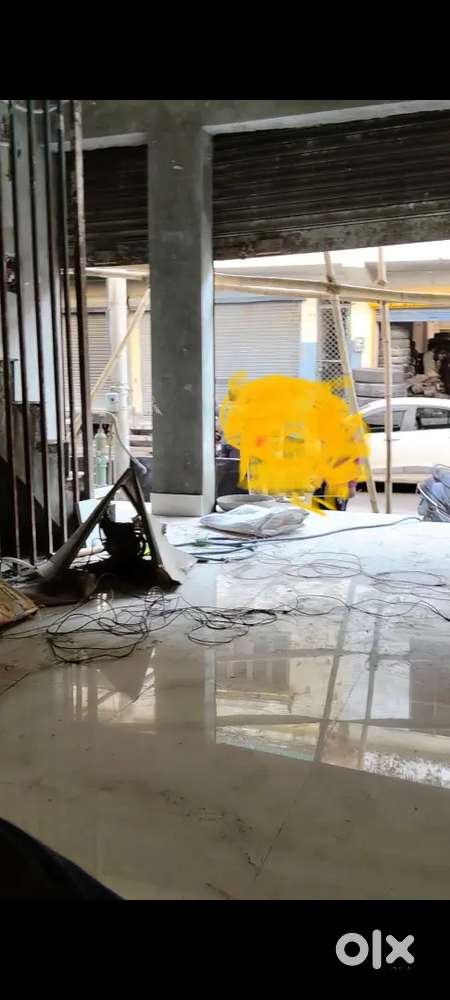 Rent / Lease In Transport Nagar Phase one