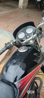 Honda Dream yuga .