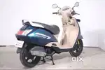 Tvs jupiter 110 ZX intelligo