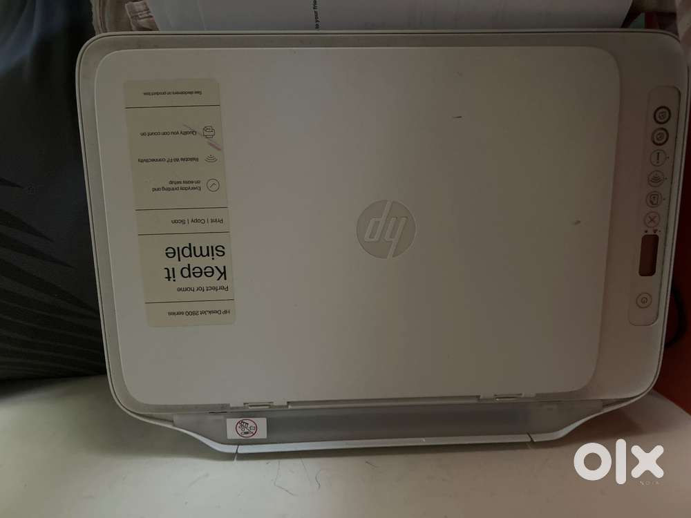 HP LASERJET PEINTER