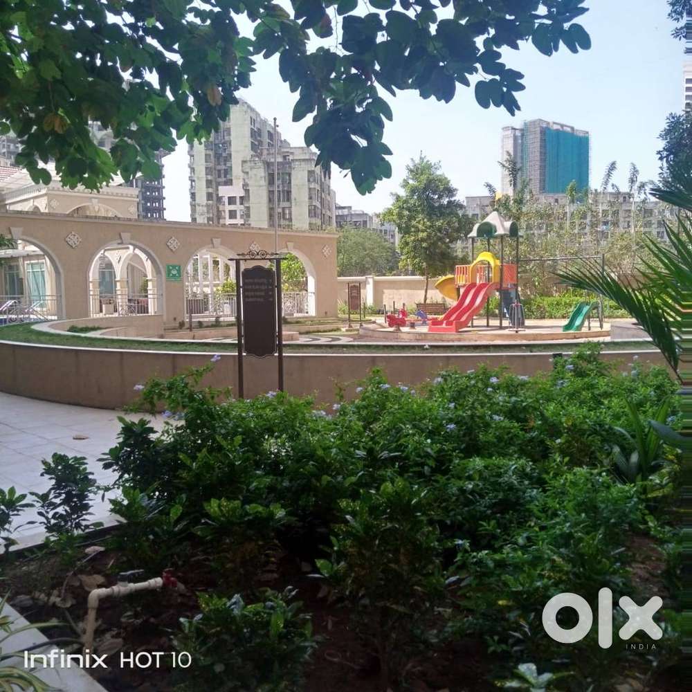 1 bhk on sale in mira road