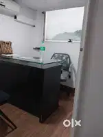 fully furnished office space available for rent