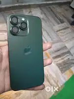 I phone 13 pro 256