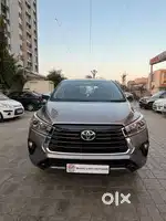 Toyota Innova, 2022, Diesel