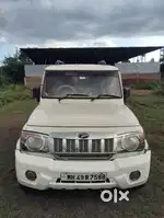 Mahindra Bolero 2014