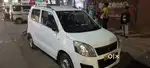 Car on mantiy bass Car attached Ola and uber