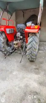 Tractor for sale in new condition