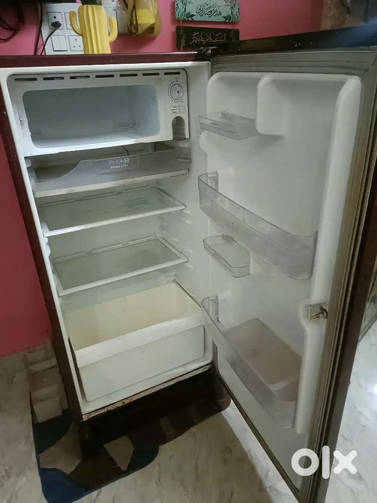 Lg fridge sell karna h