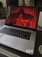 Infinix Zerobook I5 13th gen
