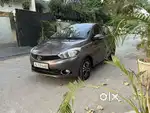 Tata Tiago XZ, 2016, Petrol