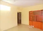 3 BHK beautifully semi-furnished for rent