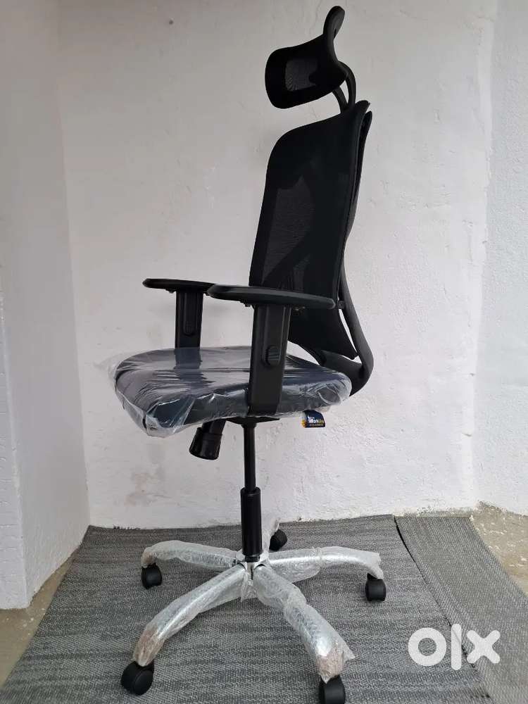 Brand new WorkLite Office Chairs available in Various models/designs