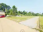 4,5 and 10 more Cents Aluva, Neericode House Plots.