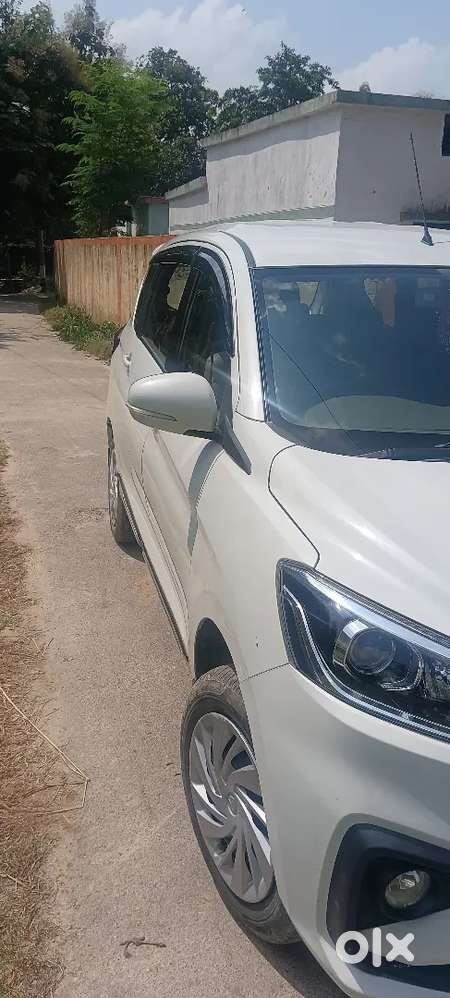 Maruti Suzuki Ertiga 2023