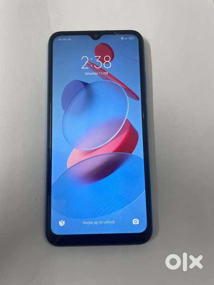 Redmi 9i 4 gb ram 64 gb rom