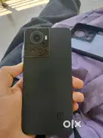 oneplus 10r 5g 8/128 Black colour