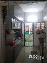 2 BHK Row House